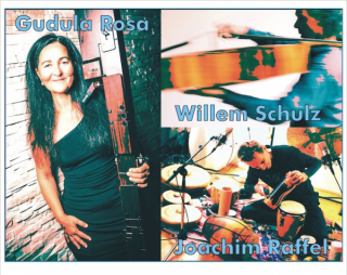 Gudula Rosa / Joachim Raffel / Willem Schulz